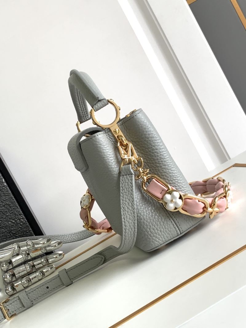 Louis Vuitton Top Handle Bags